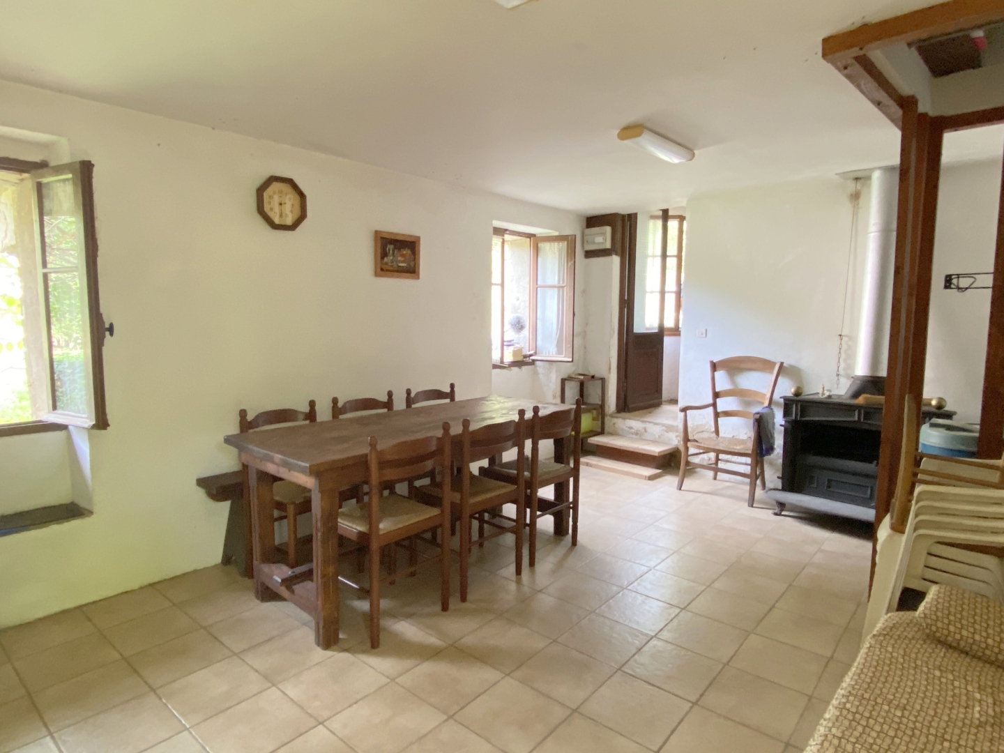 Maison à vendre - 3 pièces - 50m2 - La Salvetat-Sur-A... (34330)