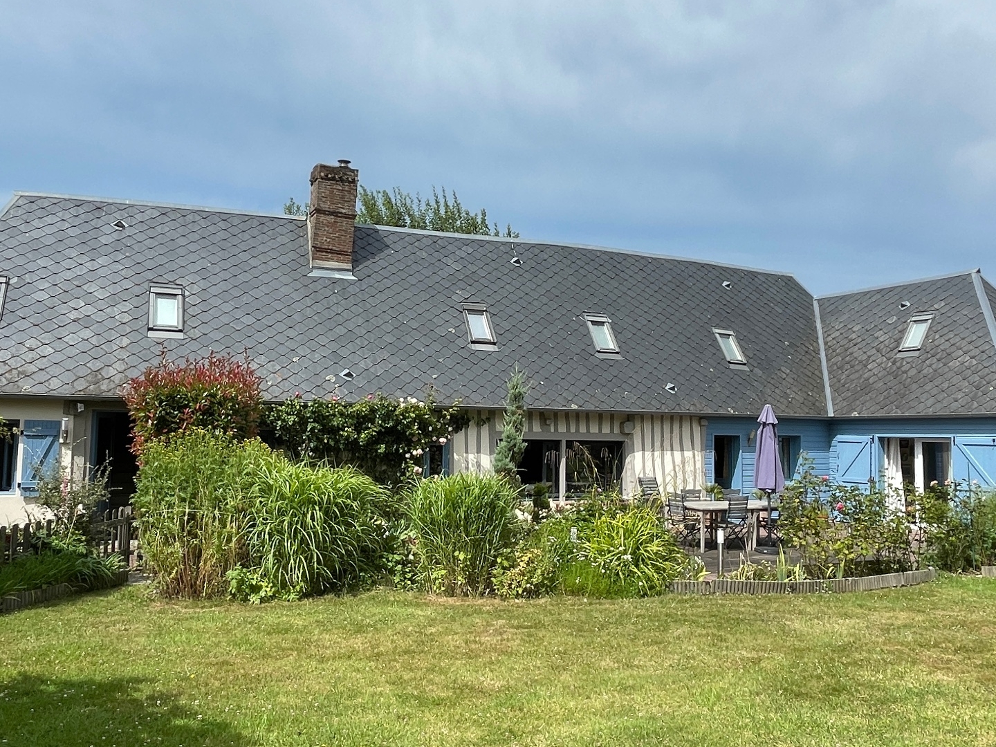 Maison 6 pièces 145 m²