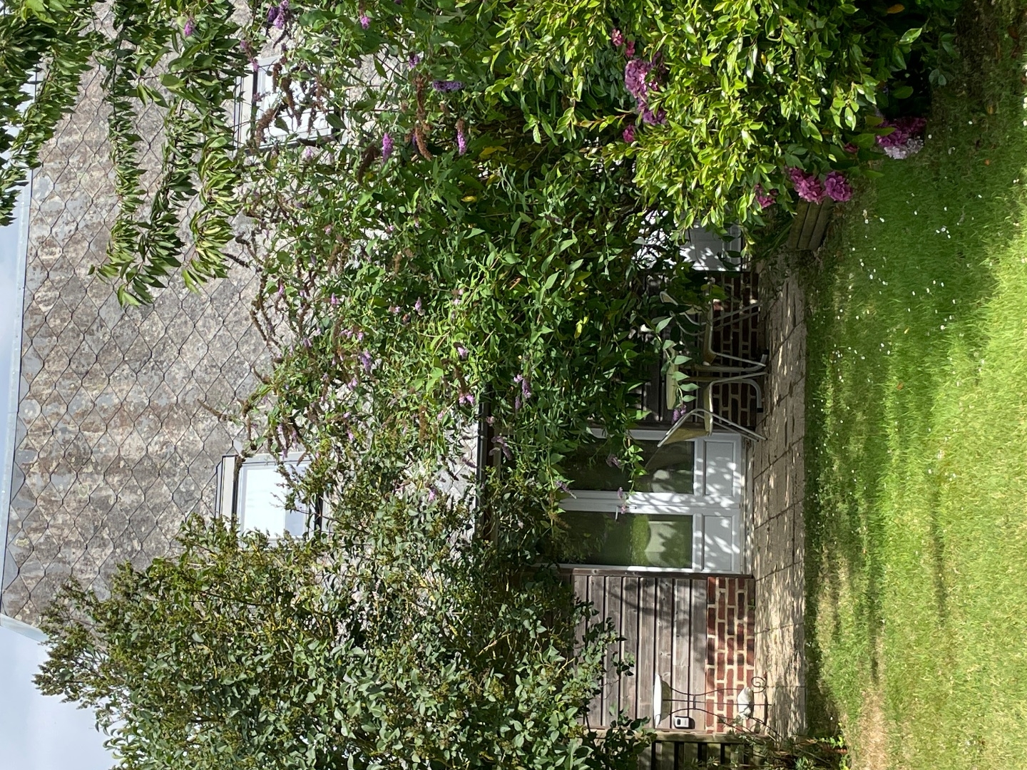Maison à vendre - 6 pièces - 145m2 - Ancretteville-Sur... (76540)