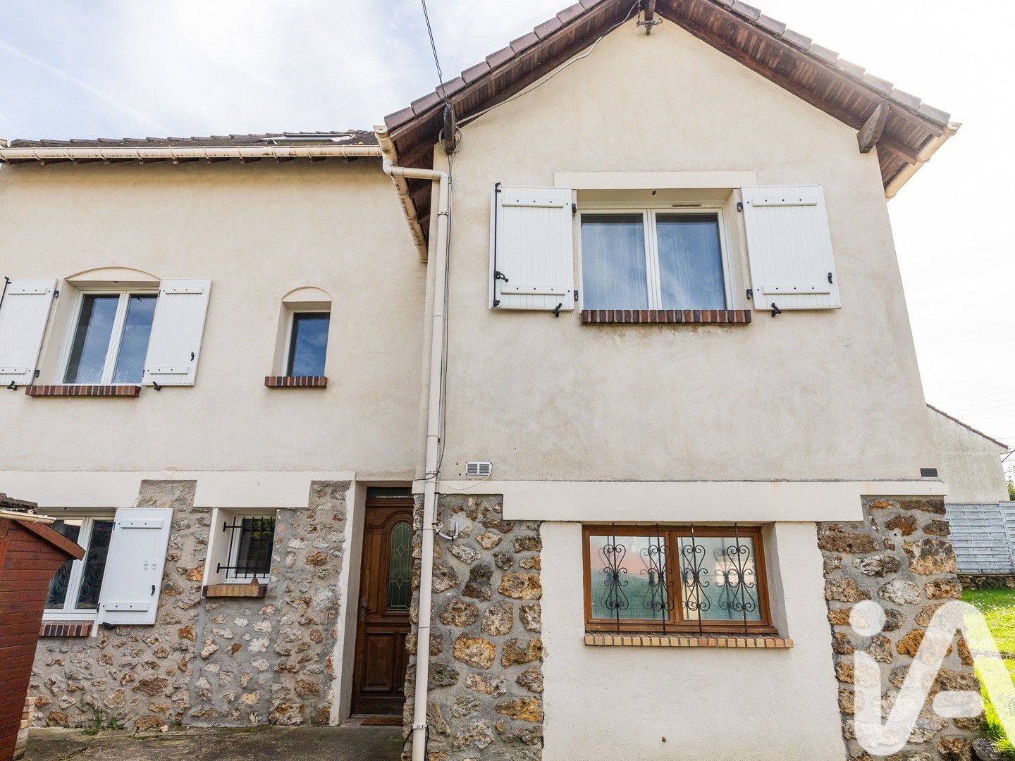 Maison 5 pièces 135 m²
