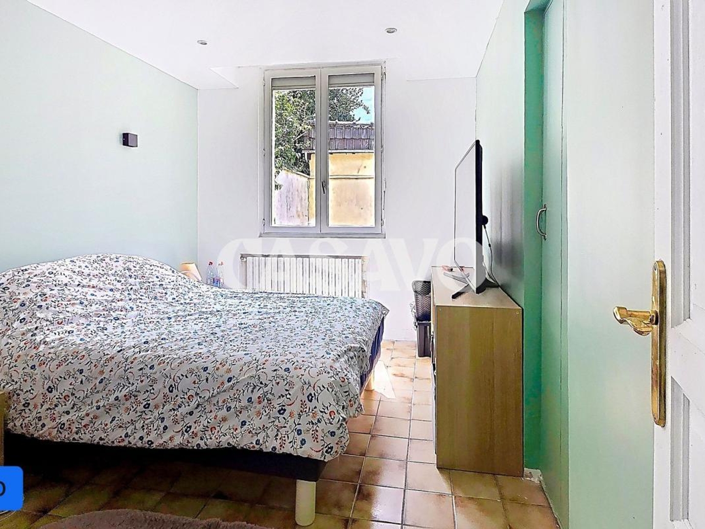 Maison à vendre - 4 pièces - 91m2 - Livry-Gargan (93190)