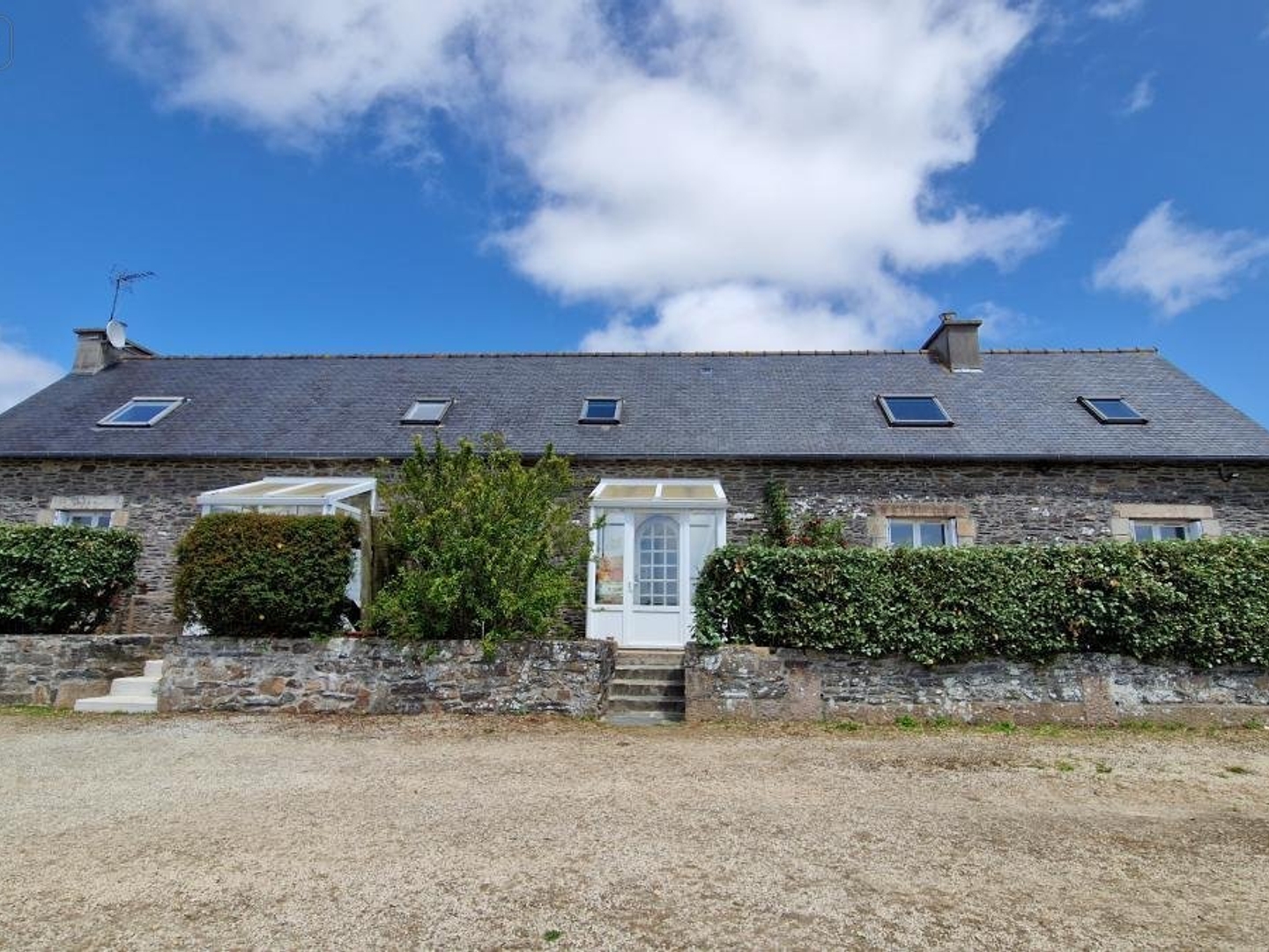 Maison 290 m²