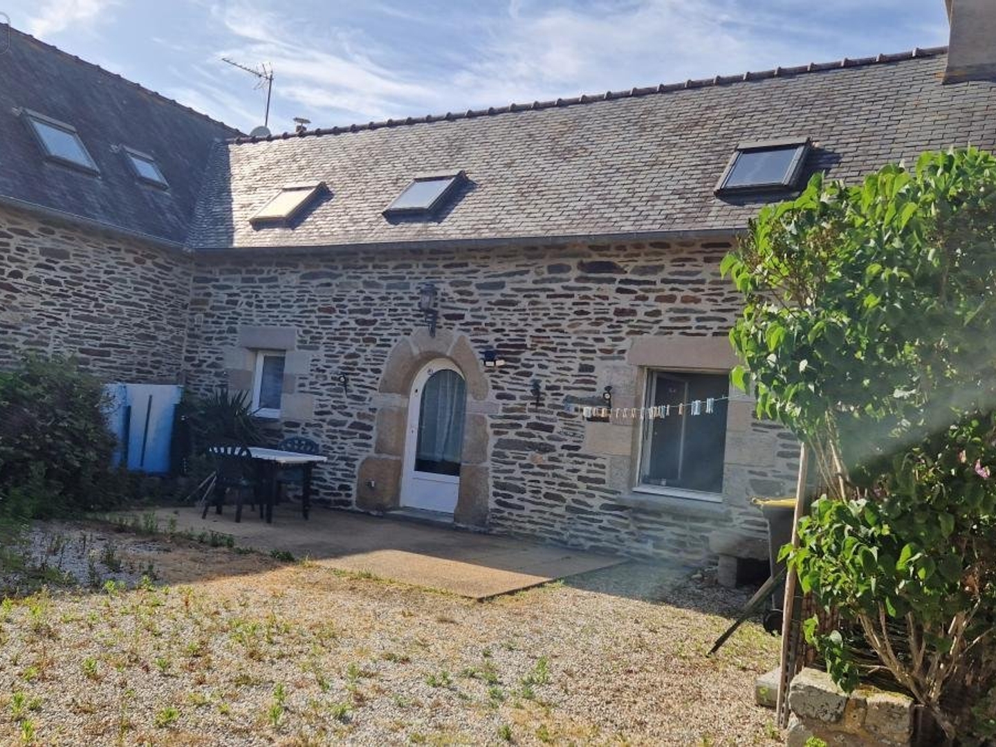 Maison à vendre - 290m2 - Taulé (29670)