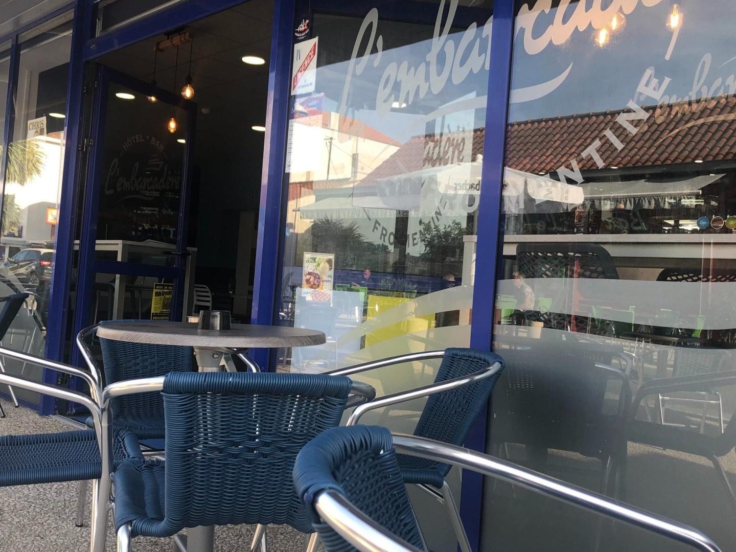 Magasin à vendre - 1016m2 - La Barre-De-Monts (85550)