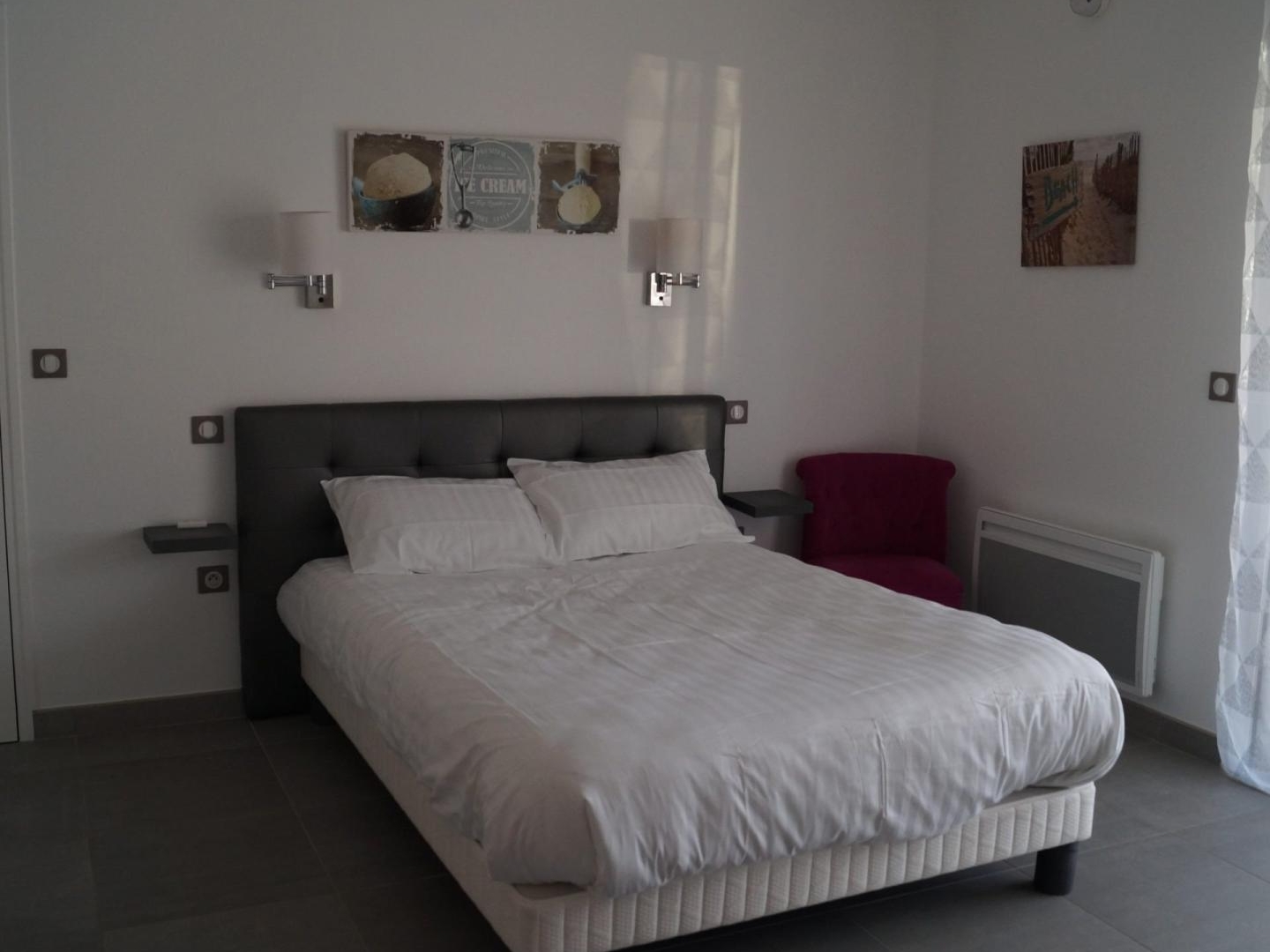 Magasin à vendre - 1016m2 - La Barre-De-Monts (85550)