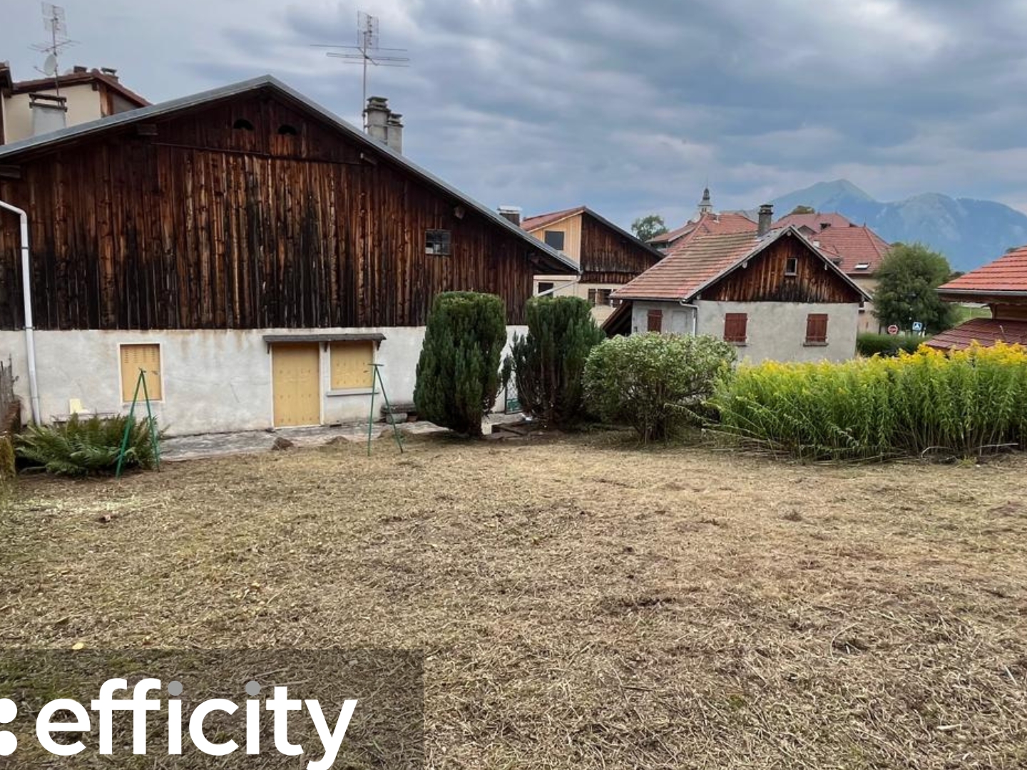 Maison 6 pièces 207 m²