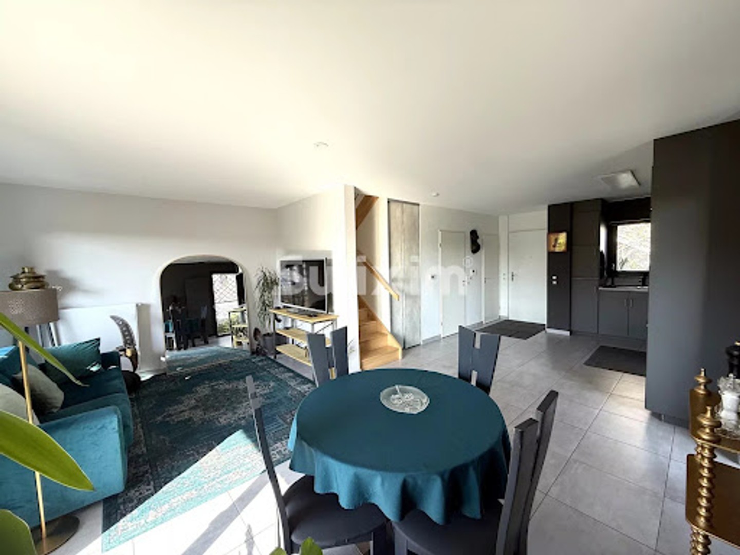 Maison à vendre - 4 pièces - 80m2 - Strasbourg (67000)