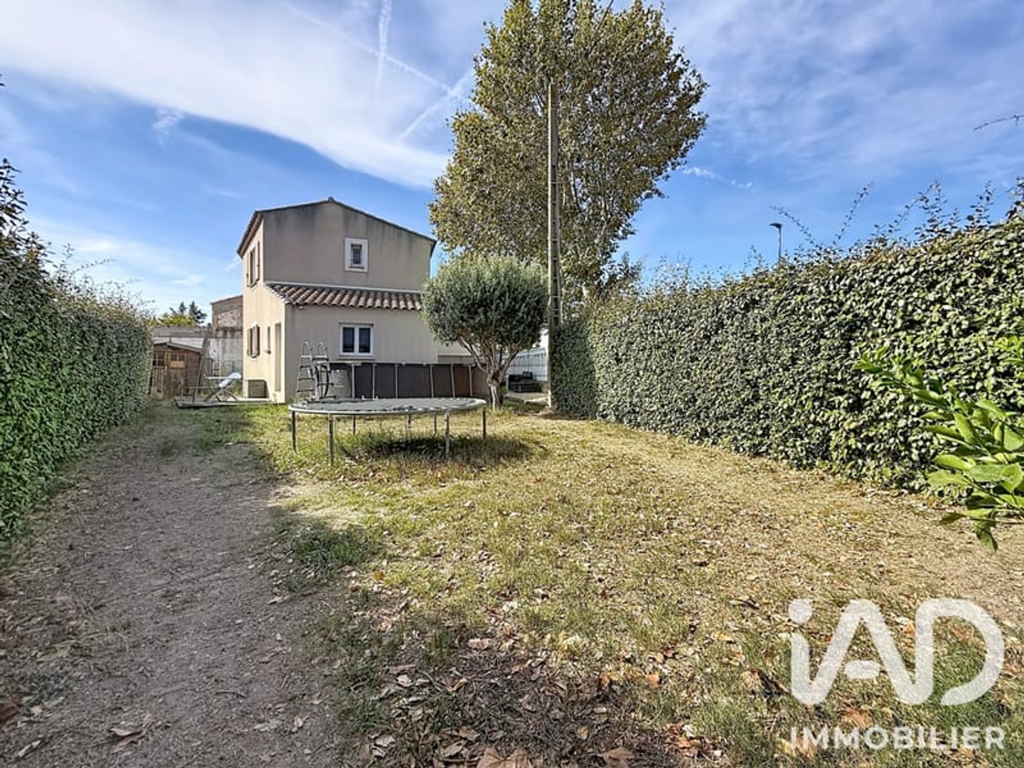 Maison à vendre - 4 pièces - 115m2 - Istres (13800)