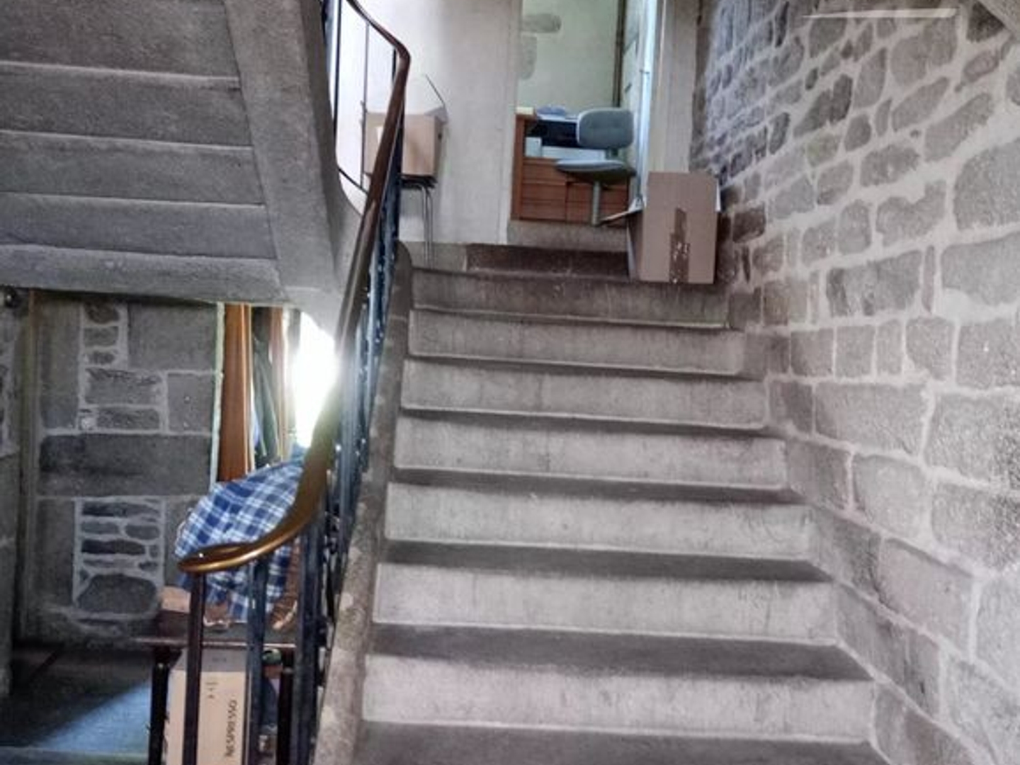 Maison à vendre - 300m2 - Royère-De-Vassivière (23460)