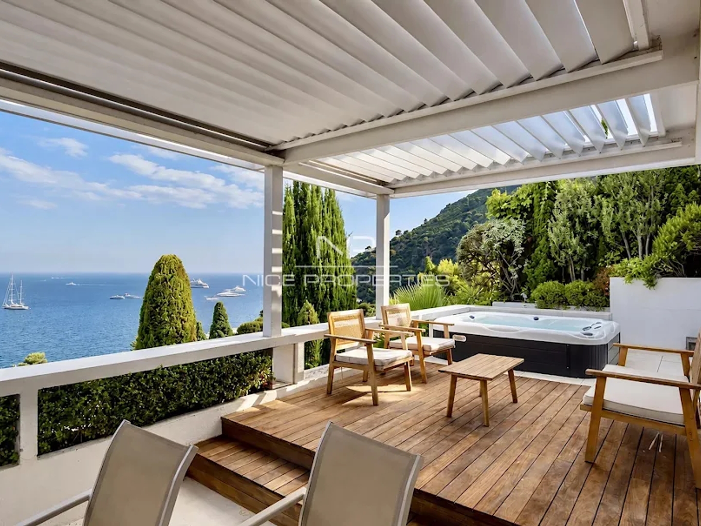 Maison 5 pièces 139 m²