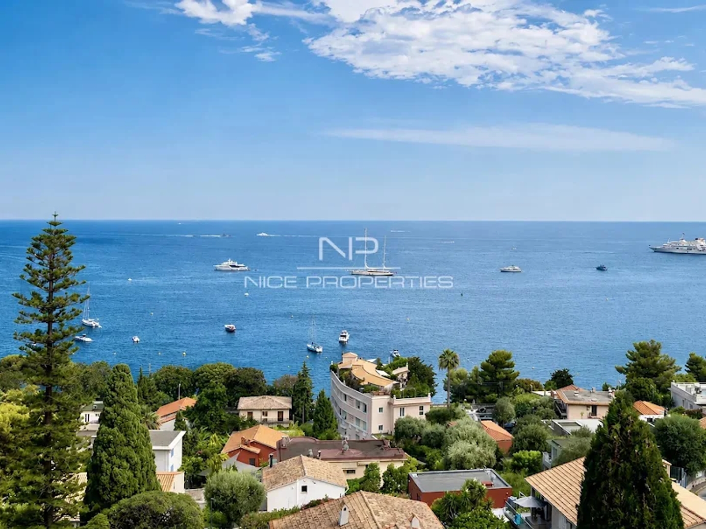 Maison à vendre - 5 pièces - 139m2 - Èze (06360)