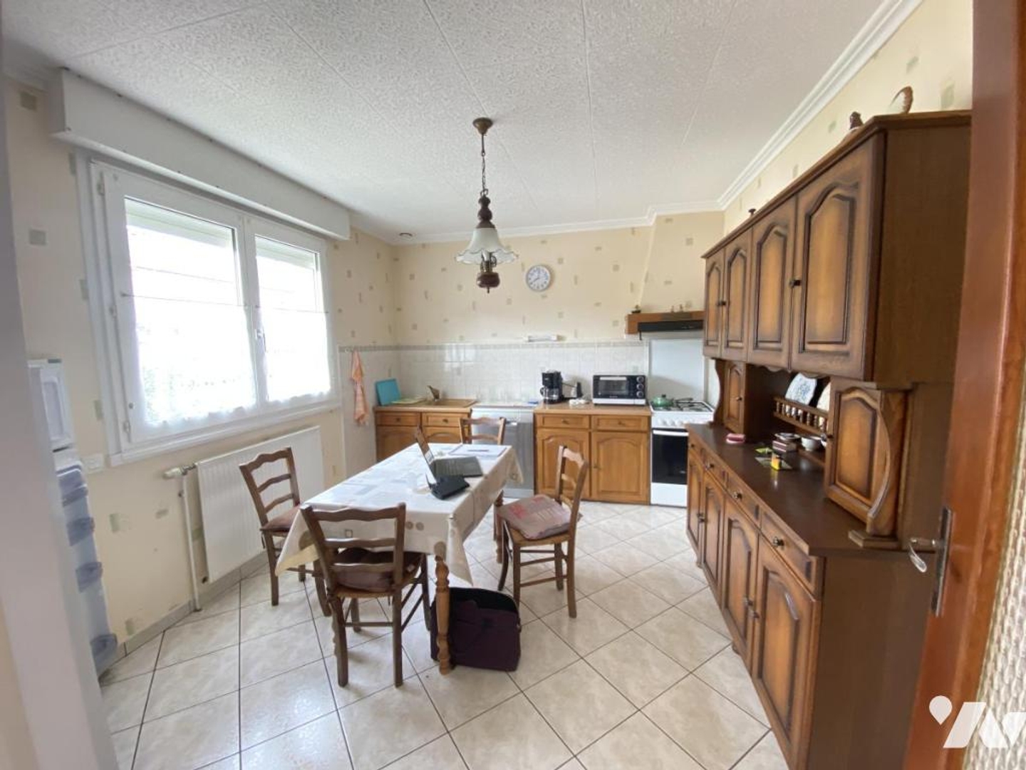 Maison à vendre - 5 pièces - 102m2 - Loudéac (22600)