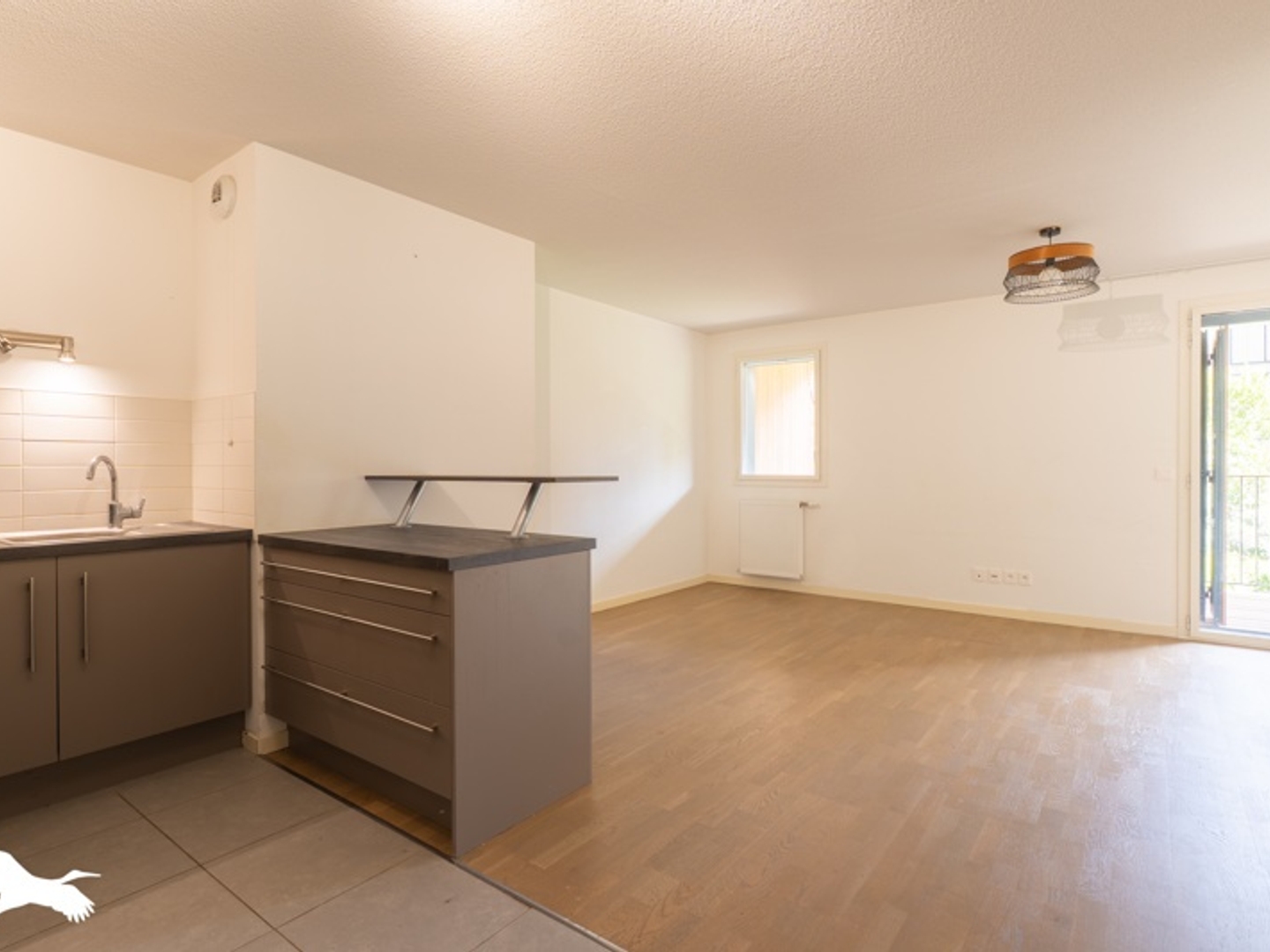 Appartement à vendre - 4 pièces - 82m2 - Bordeaux (33300)