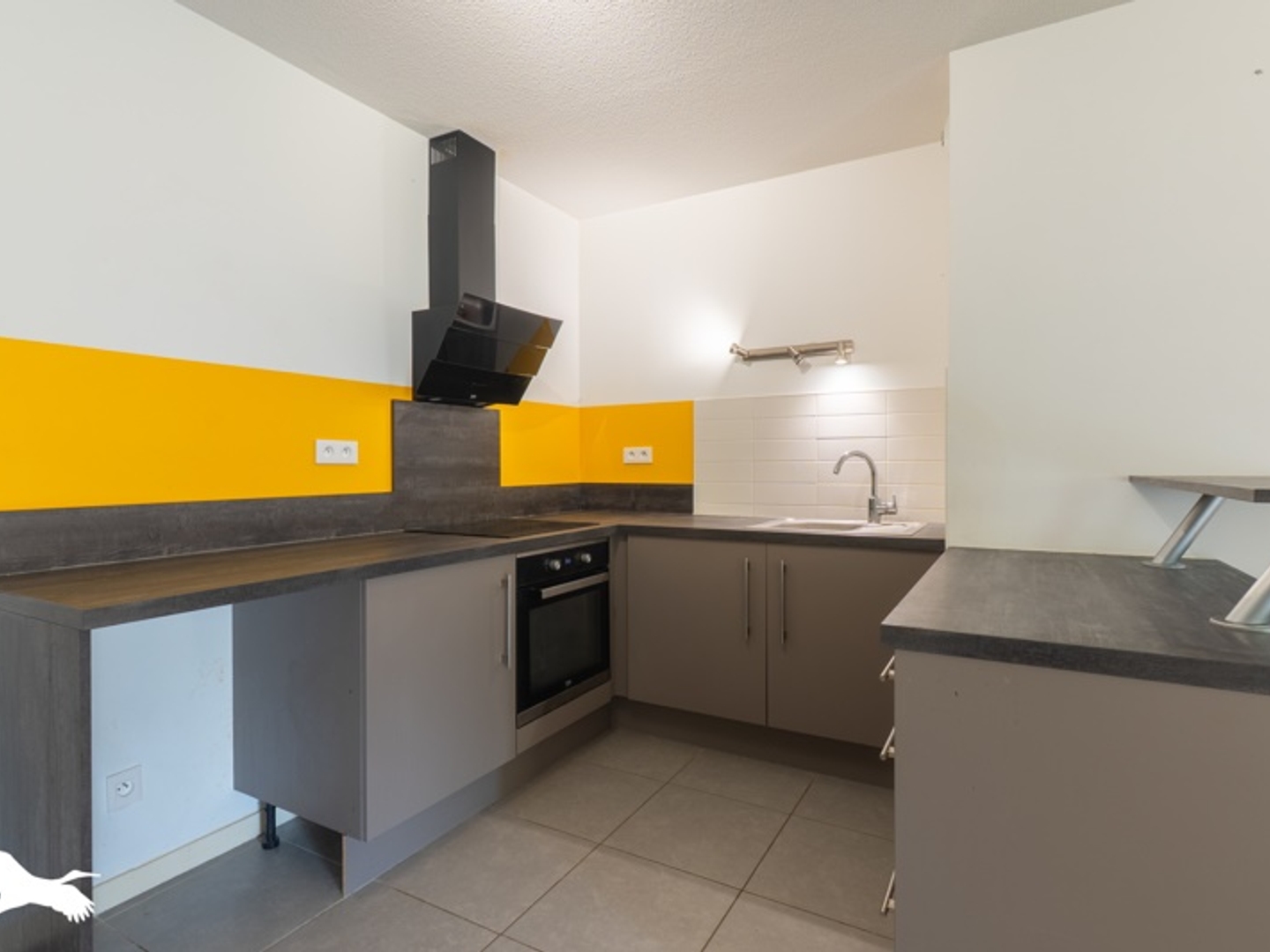 Appartement à vendre - 4 pièces - 82m2 - Bordeaux (33300)