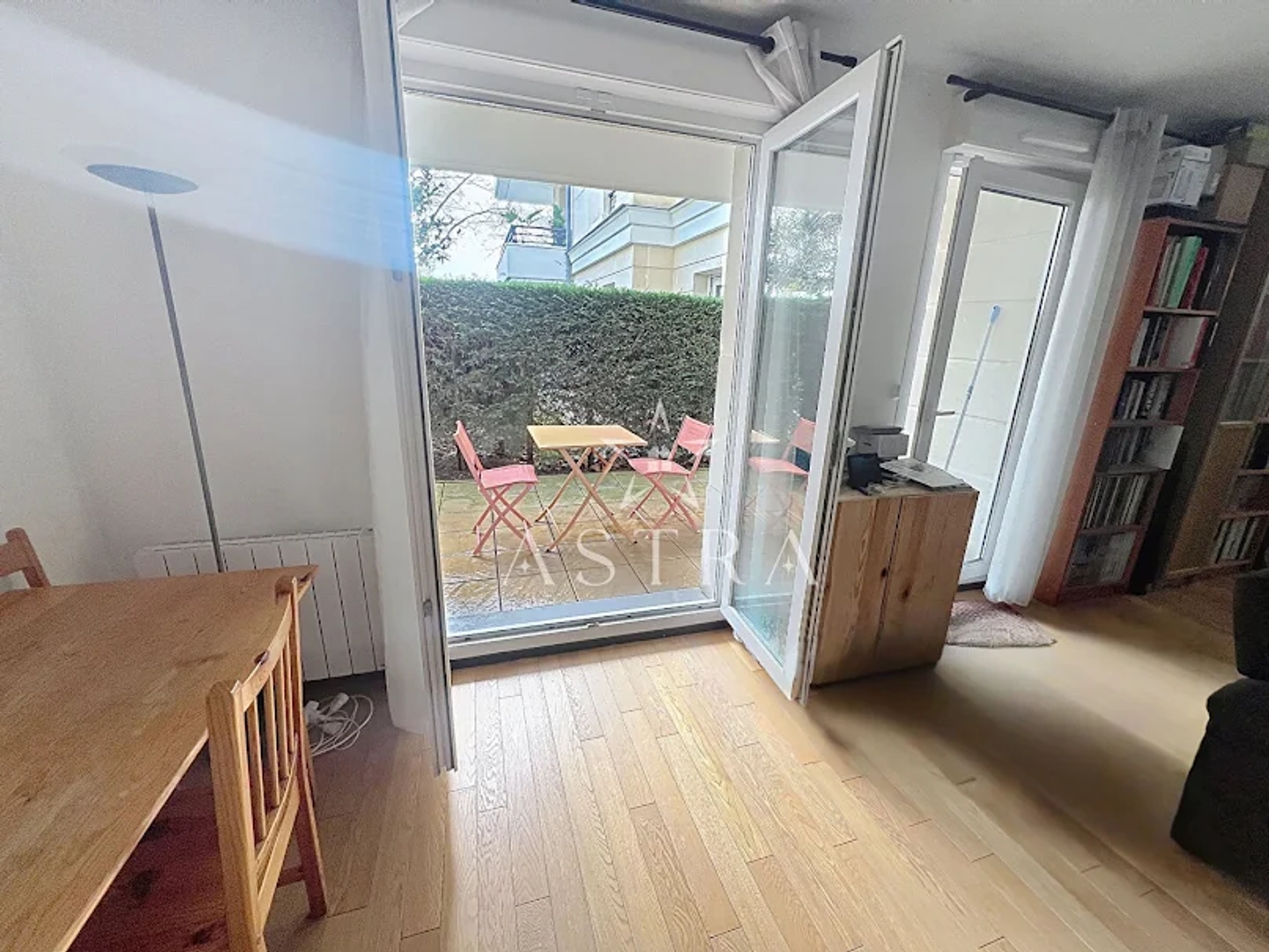 Appartement à vendre - 2 pièces - 43m2 - Sceaux (92330)
