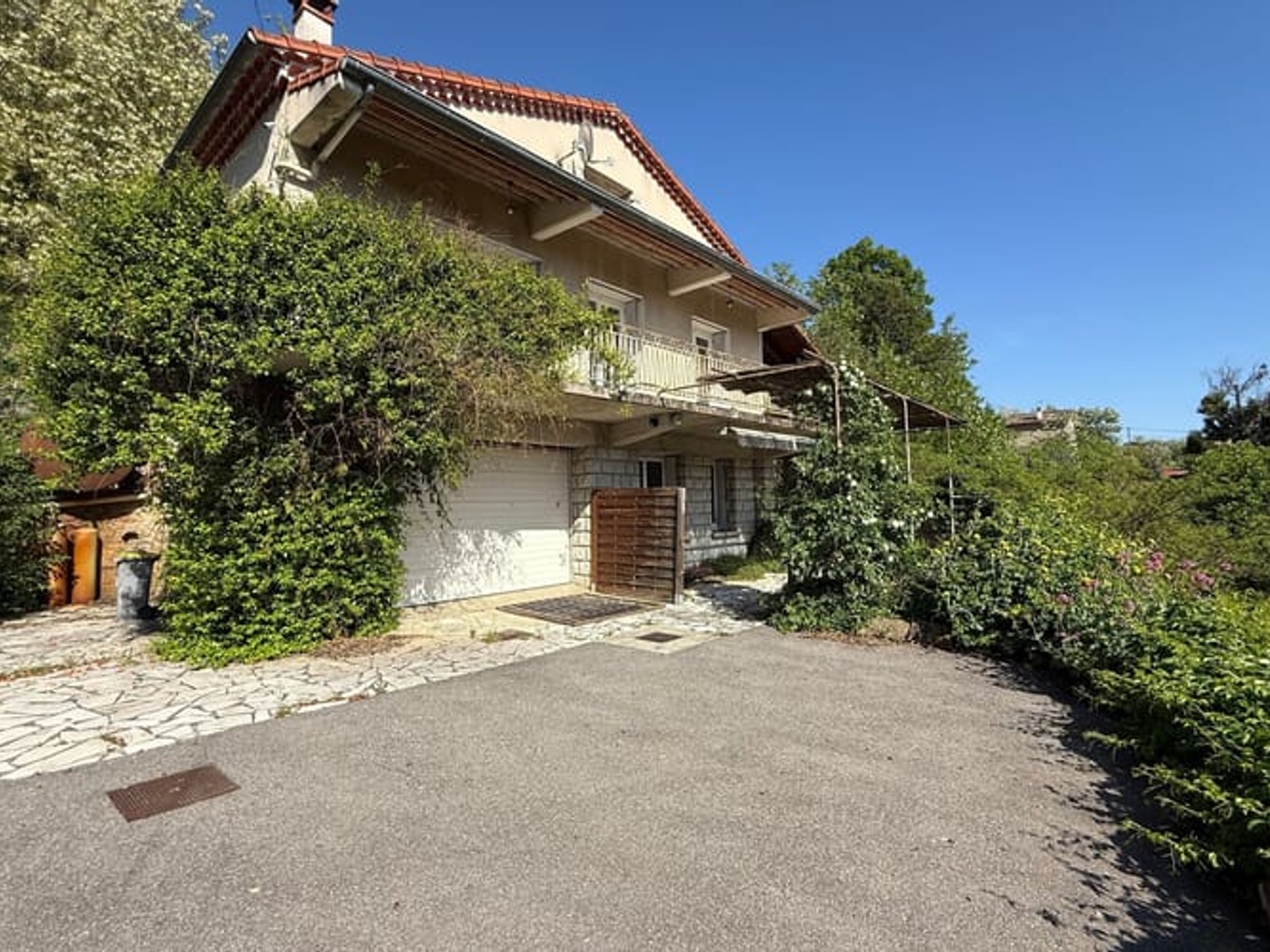 Maison à vendre - 5 pièces - 139m2 - Largentière (07110)