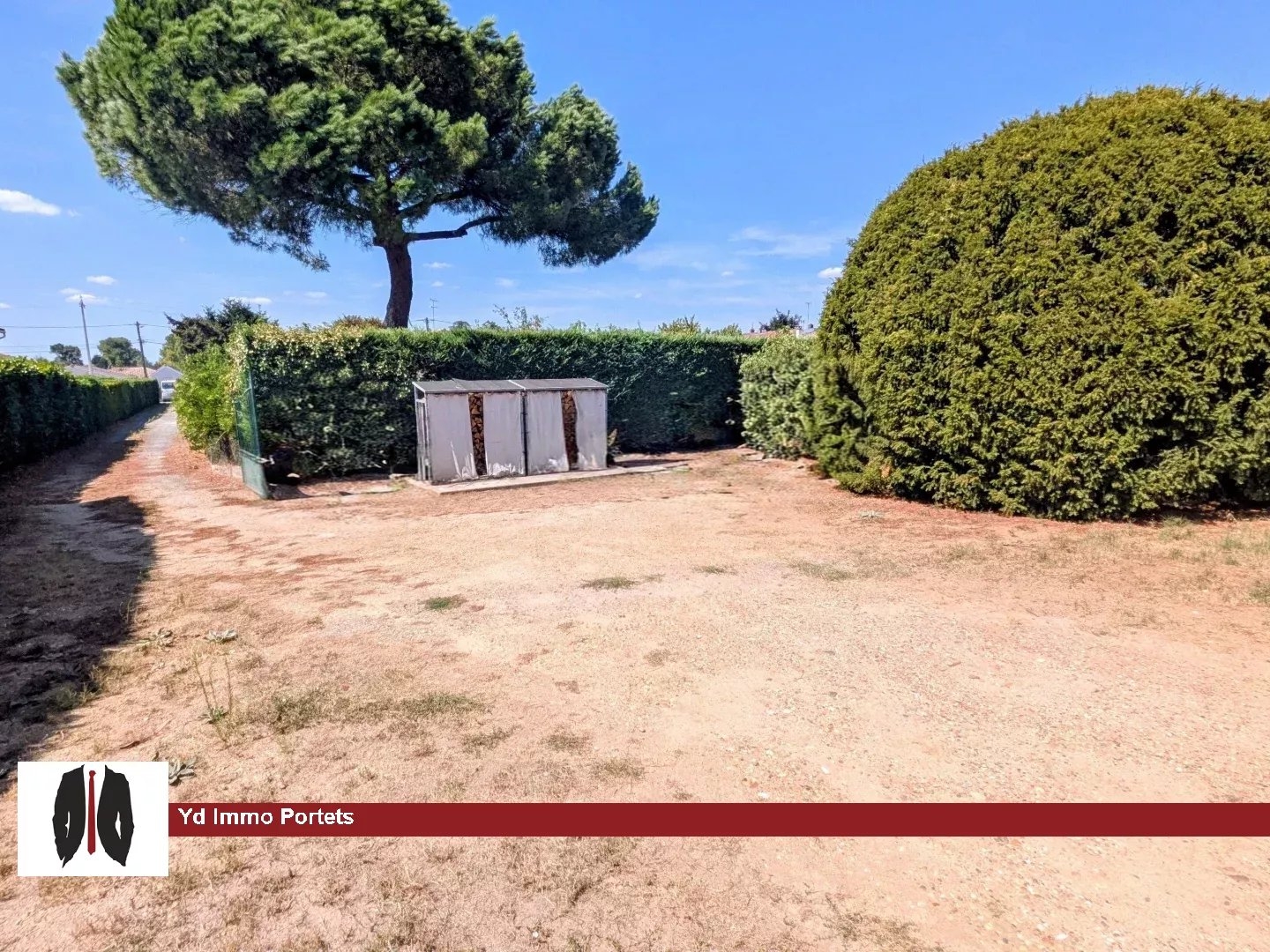 Maison à vendre - 184m2 - Portets (33640)