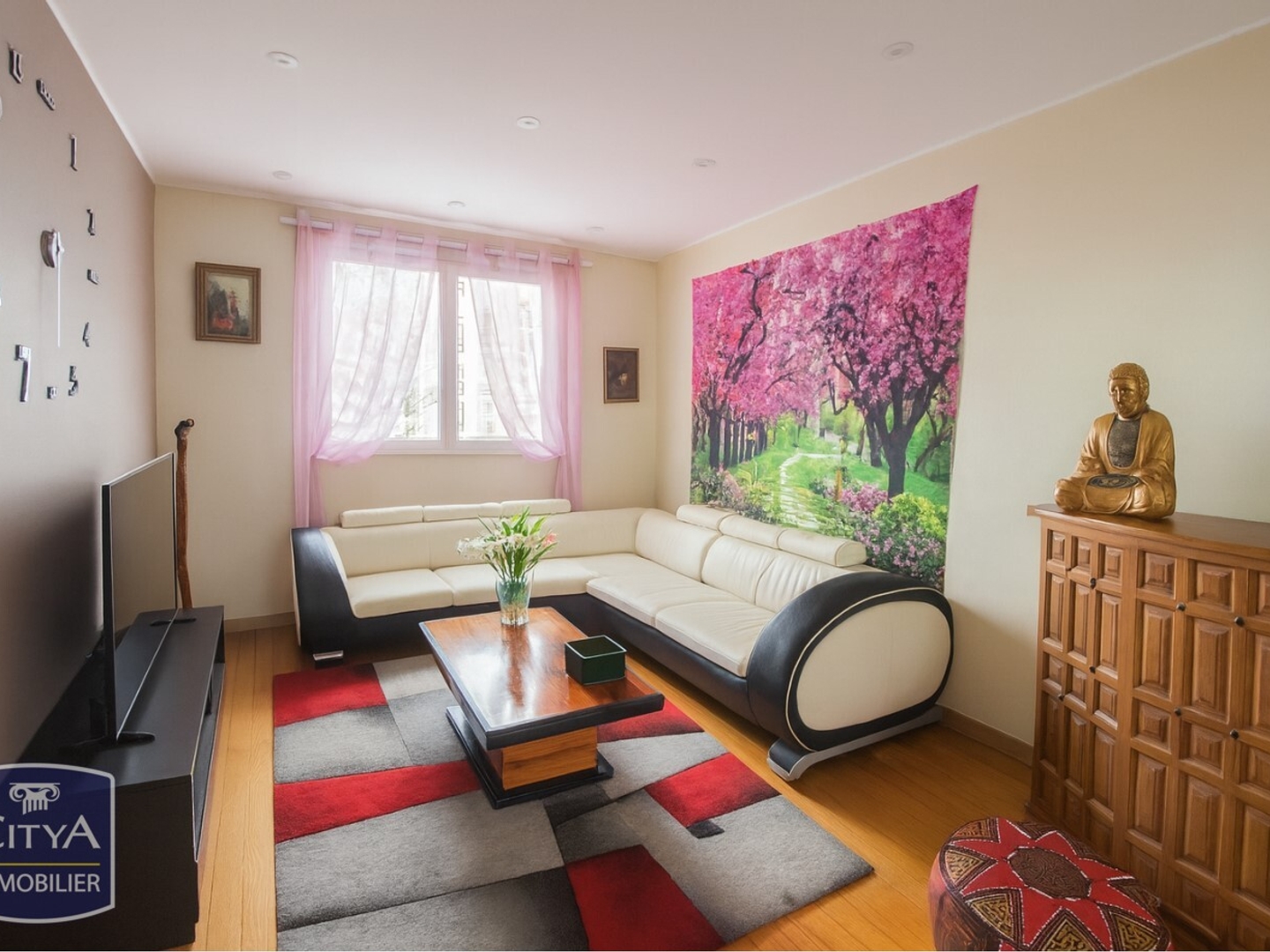 Appartement à vendre - 3 pièces - 90m2 - Dieppe (76370)