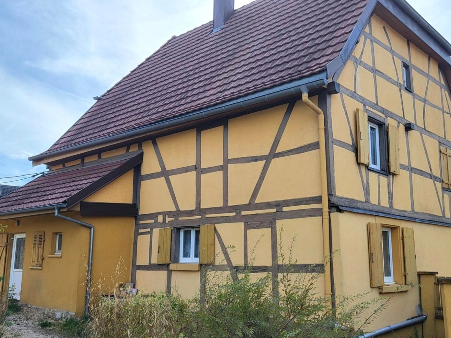Maison 9 pièces 194 m²