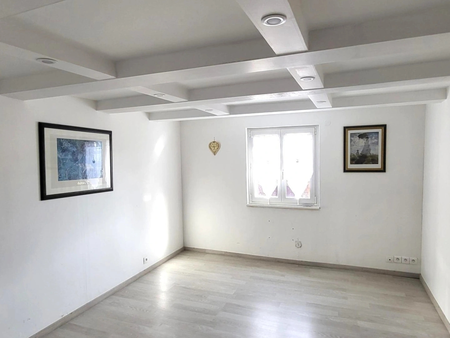 Maison à vendre - 9 pièces - 194m2 - Retzwiller (68210)