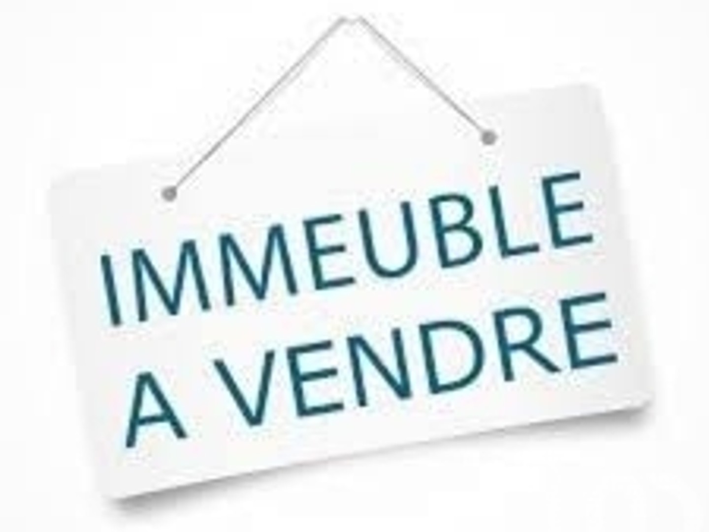 Maison avec appartements 400 m²