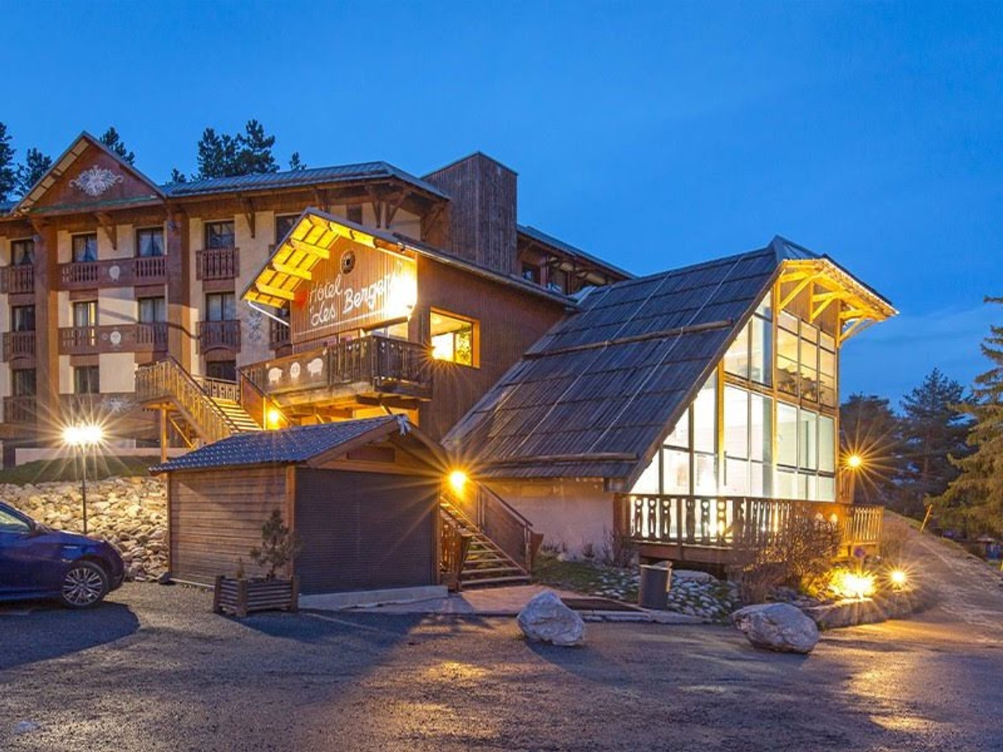 Appartement 1 pièce 30 m²