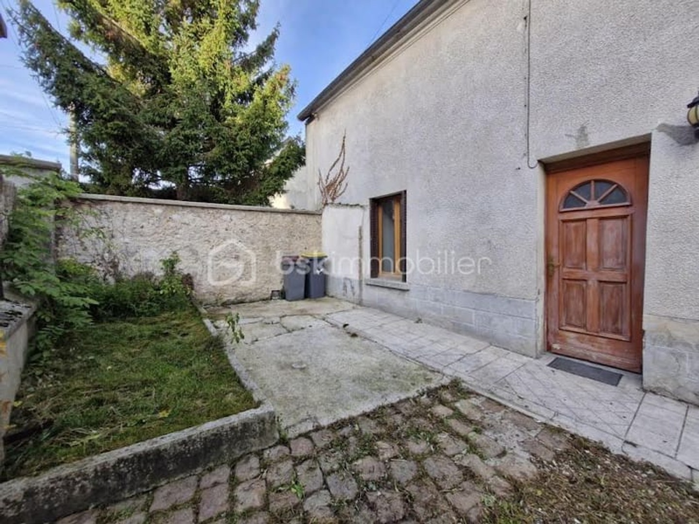Maison 7 pièces 88 m²