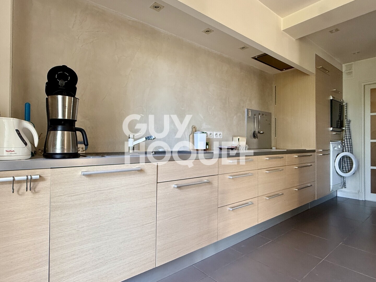 Appartement à vendre - 4 pièces - 91m2 - Reims (51100)