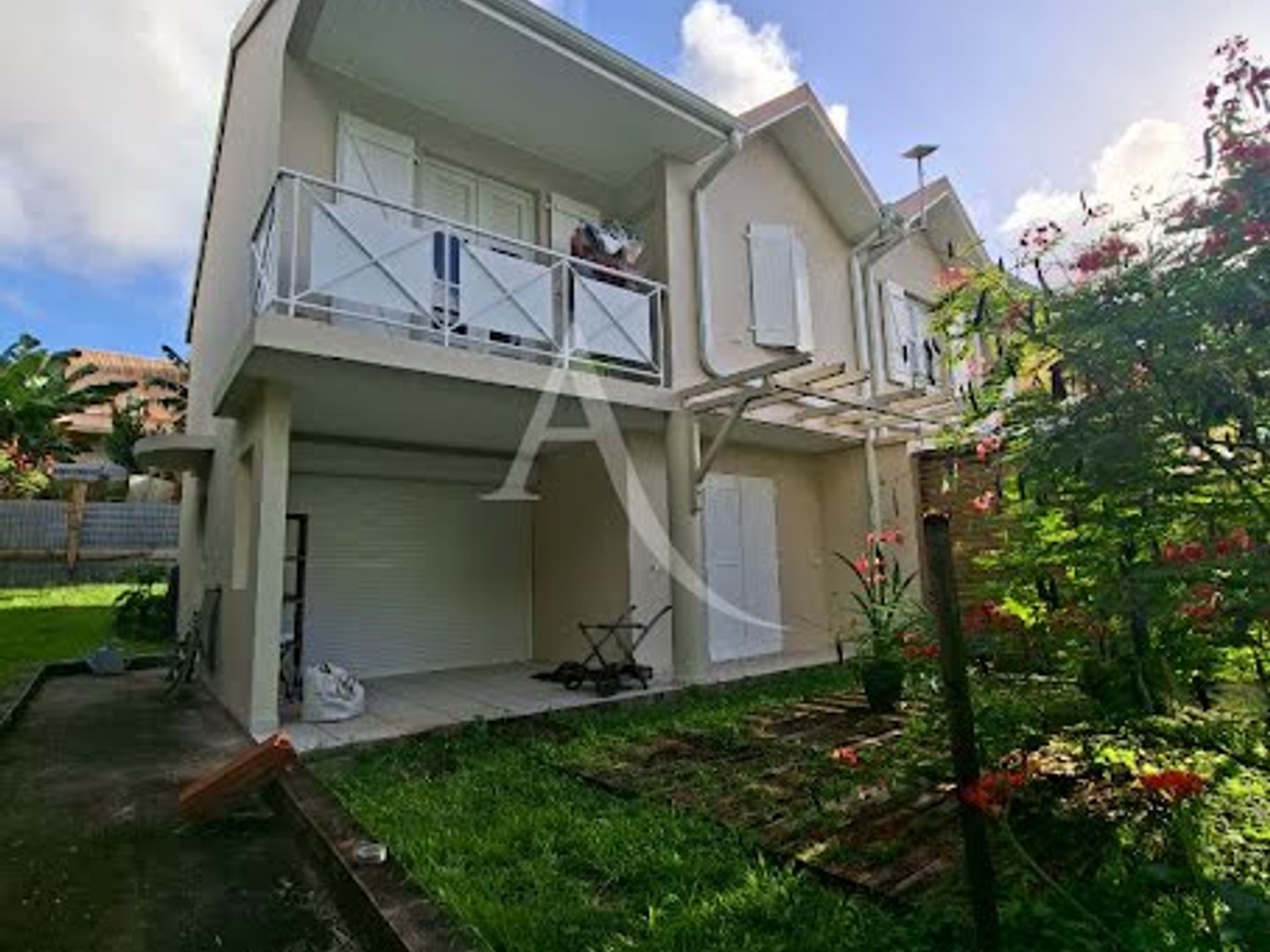Maison 4 pièces 93 m²