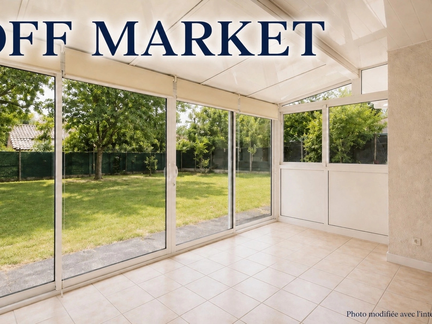 Maison 4 pièces 72 m²