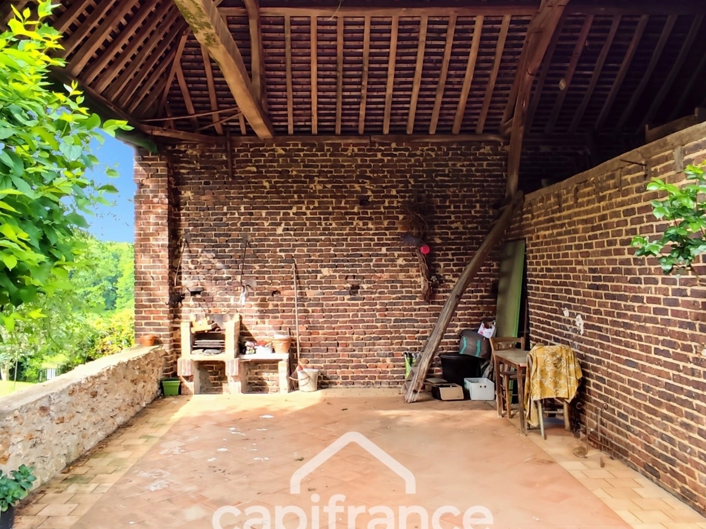 Maison à vendre - 5 pièces - 100m2 - Vancé (72310)