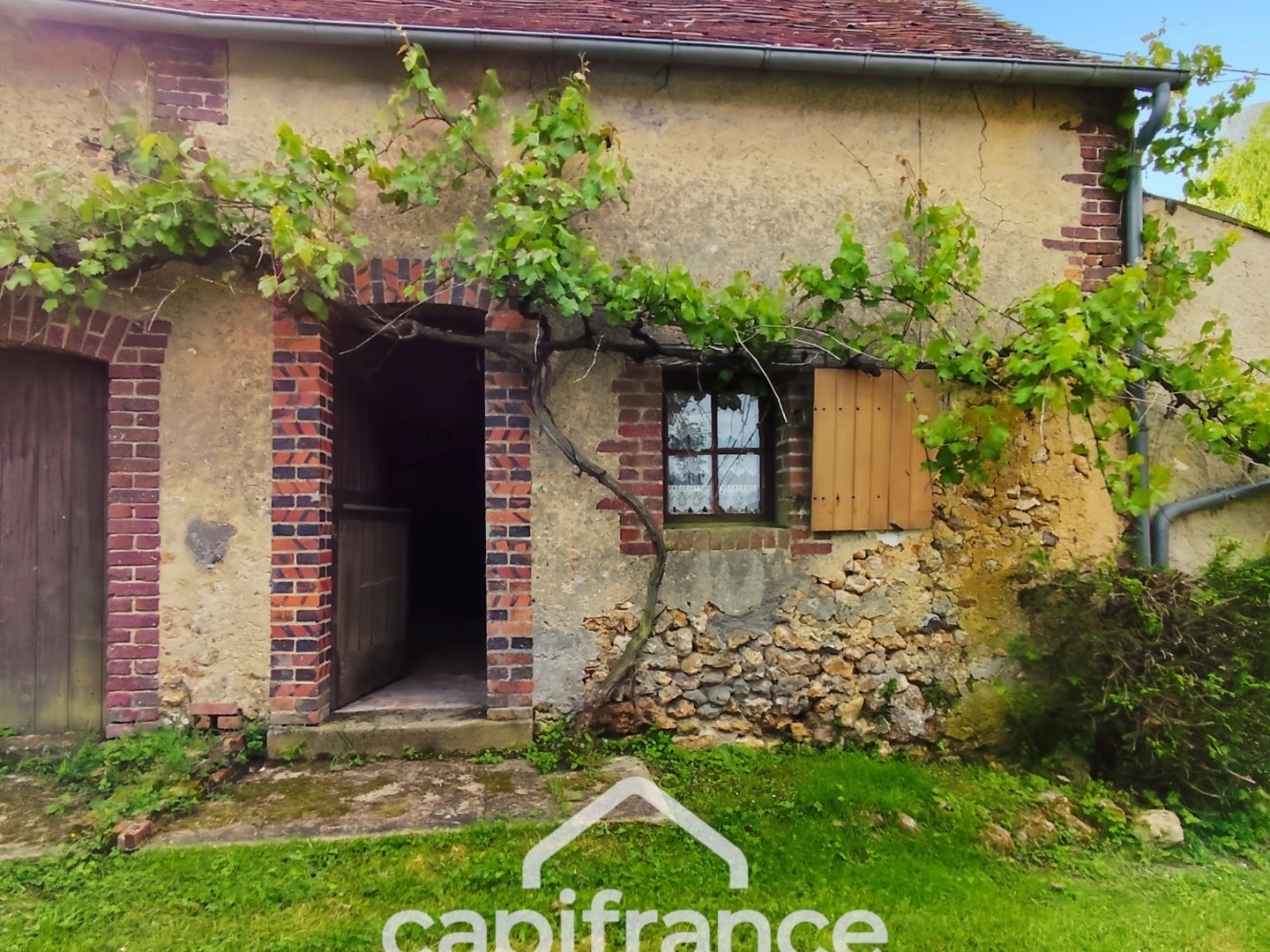 Maison à vendre - 5 pièces - 100m2 - Vancé (72310)