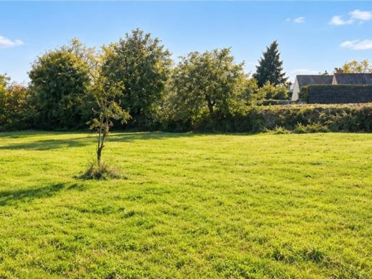 Terrain à vendre - 3446m2 - Lavau-Sur-Loire (44260)