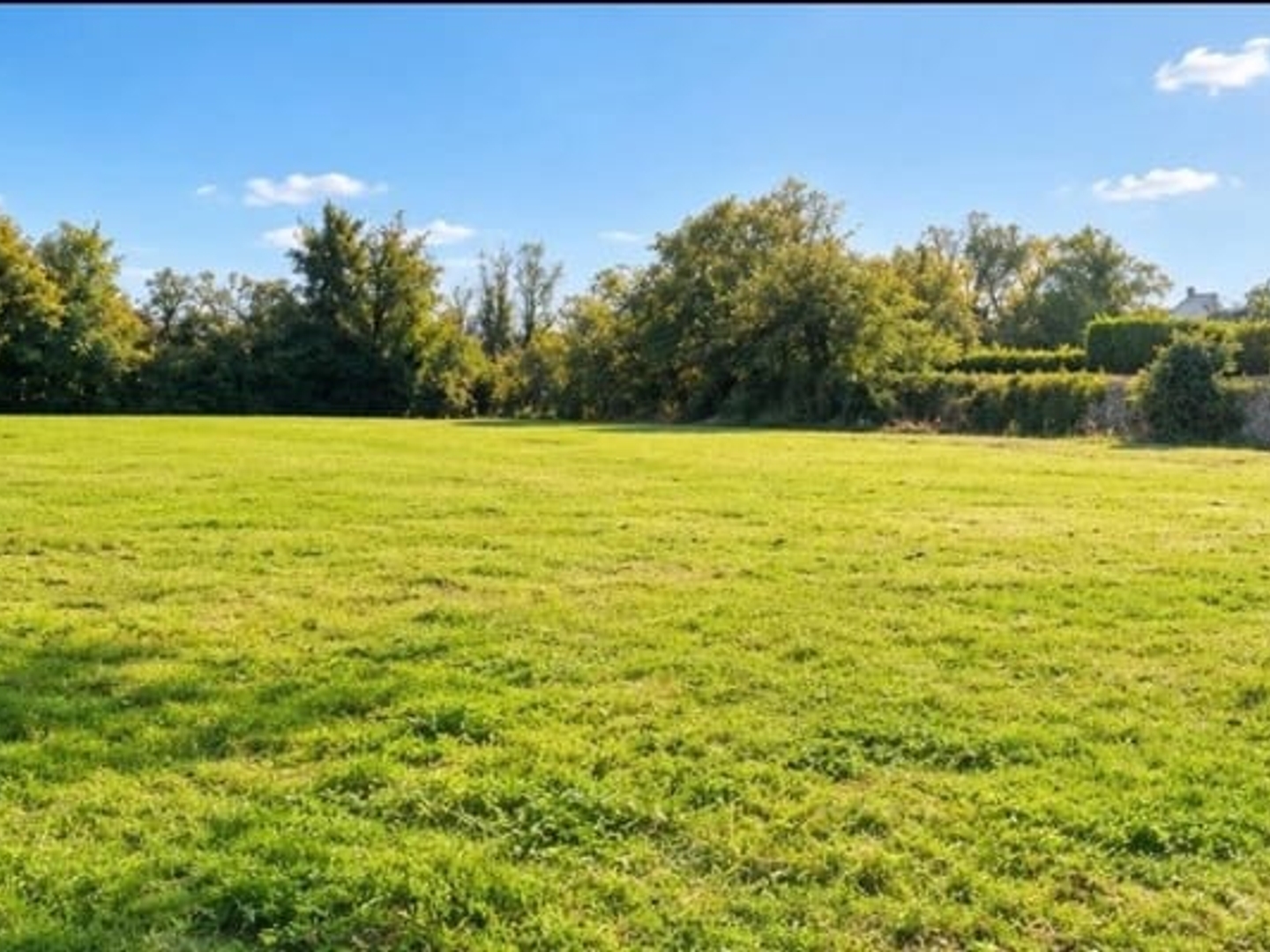 Terrain à vendre - 3446m2 - Lavau-Sur-Loire (44260)