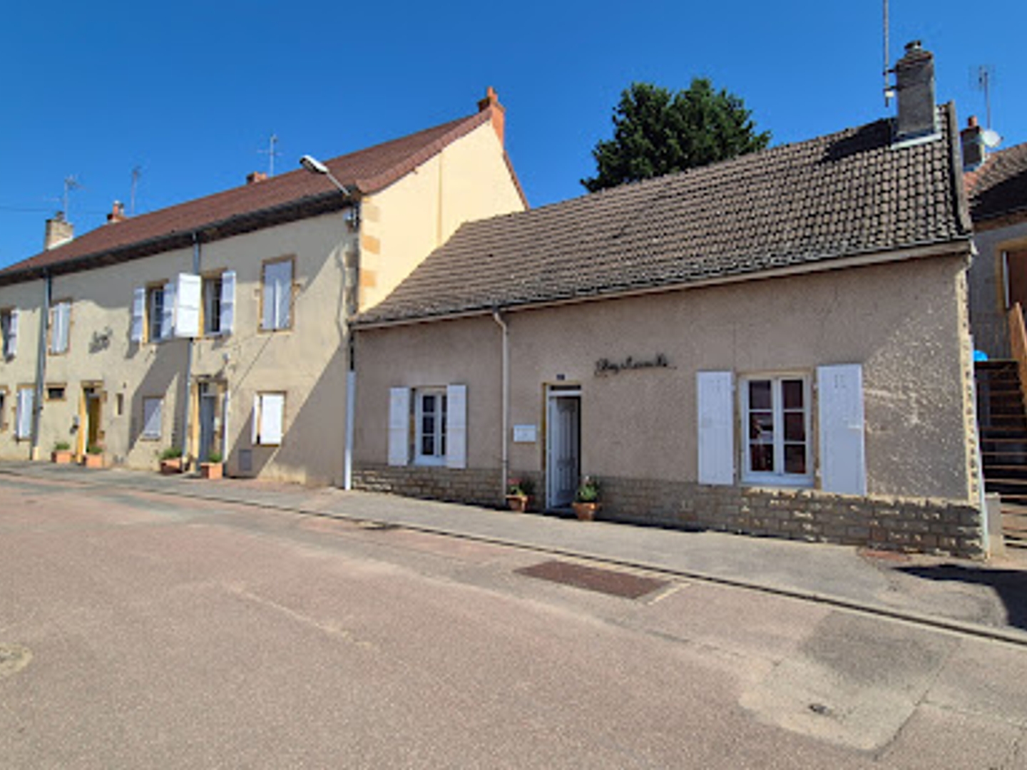 Propriété 18 pièces 400 m²