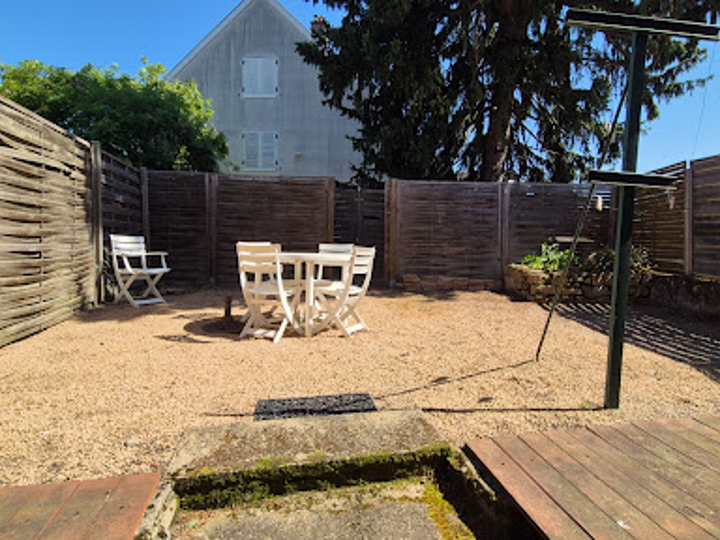 Maison à vendre - 18 pièces - 400m2 - Paray-Le-Monial (71600)