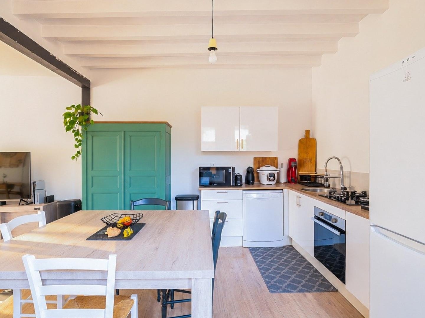 Maison à vendre - 3 pièces - 70m2 - Bonnétable (72110)