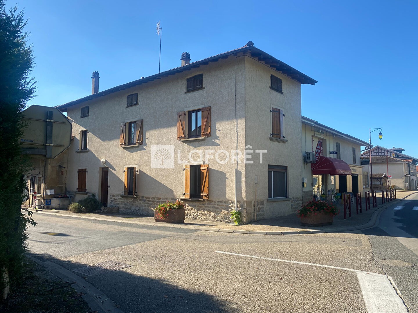 Maison 4 pièces 101 m²