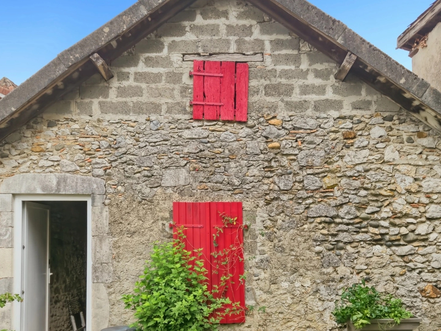 Maison 6 pièces 103 m²