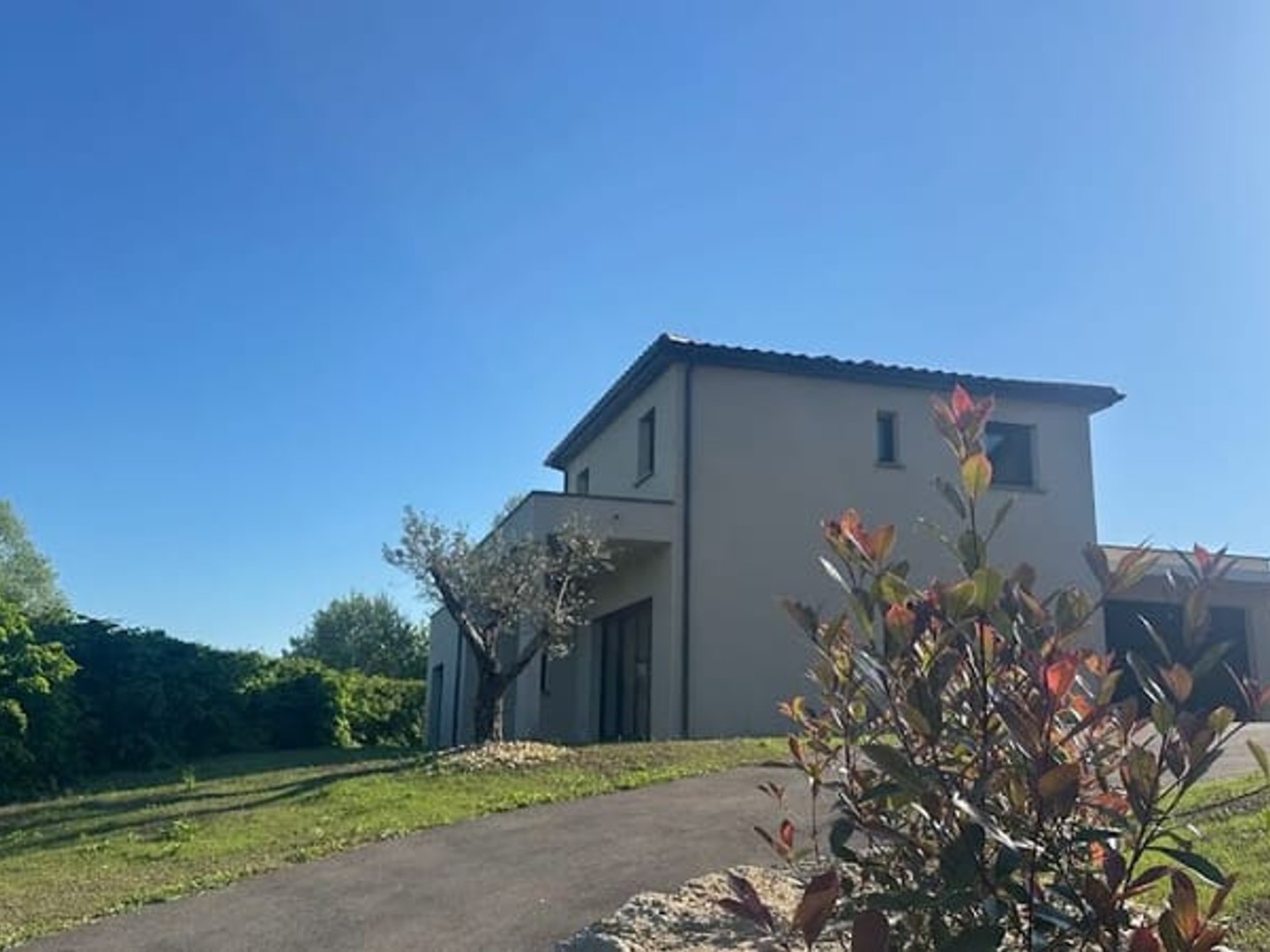 Maison 5 pièces 105 m²