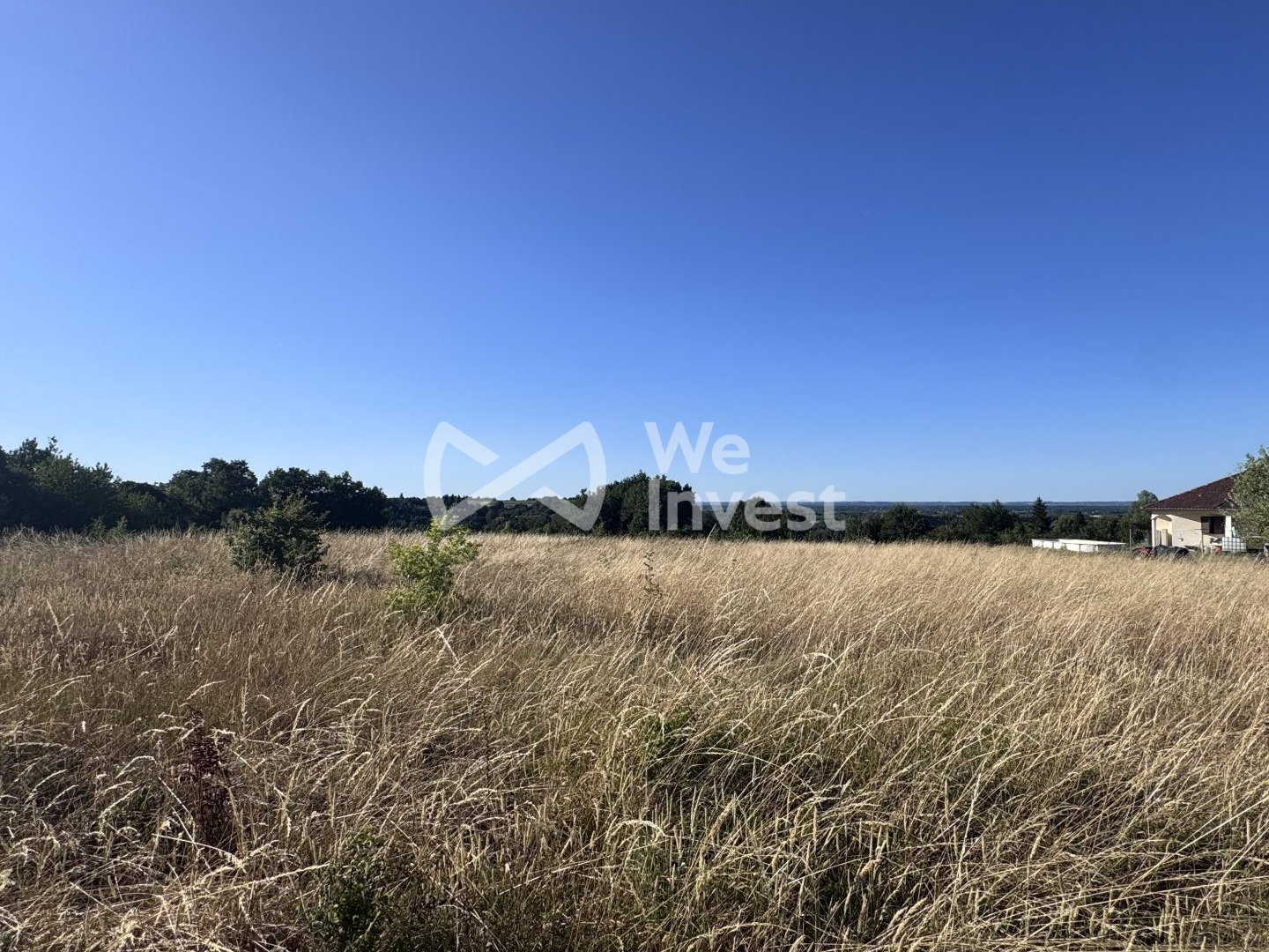 Terrain à vendre - 10220m2 - Bourret (82700)