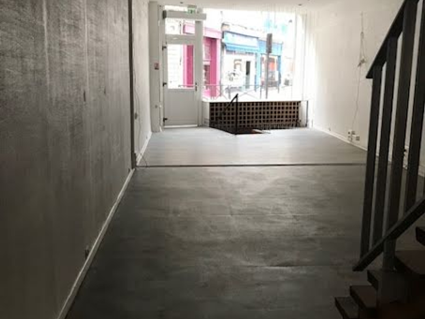 Immeuble à vendre - 270m2 - Douai (59500)