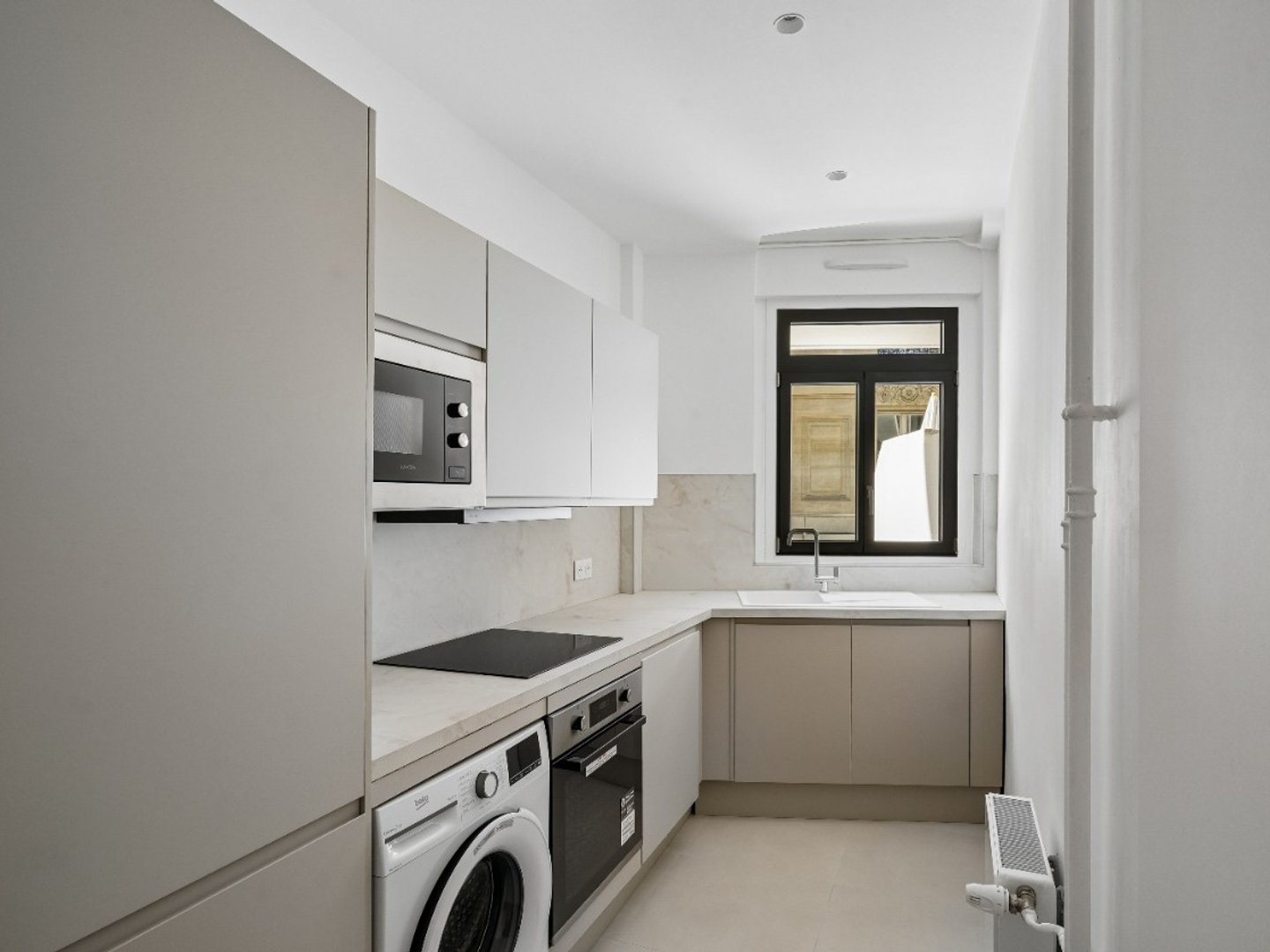 Appartement à vendre - Paris 8ème (75008)