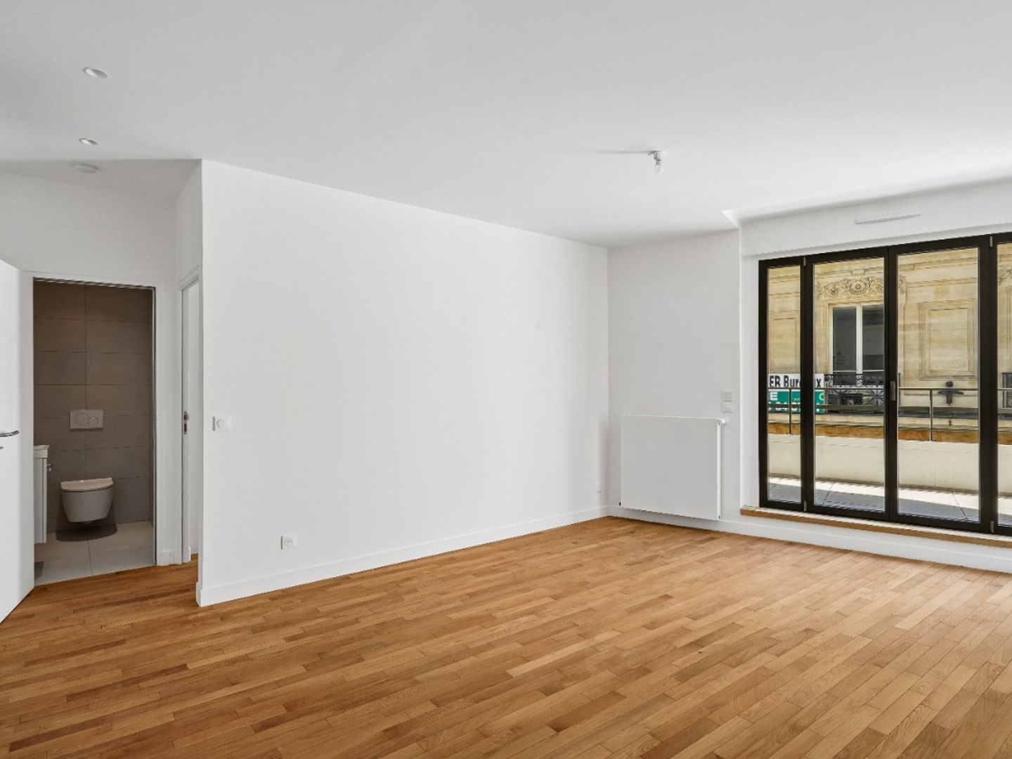 Appartement à vendre - Paris 8ème (75008)