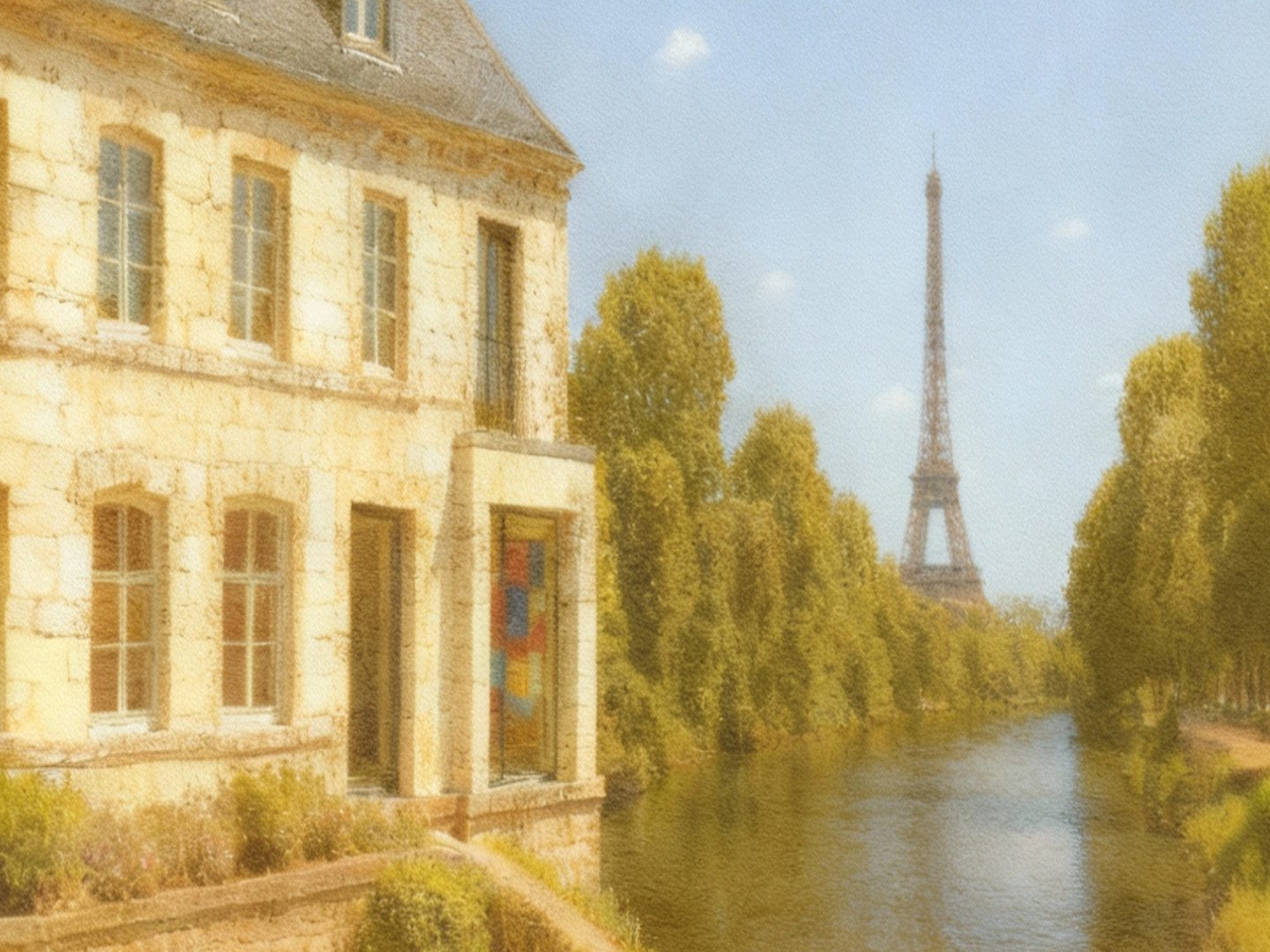 Fonds de commerce dans Poissy