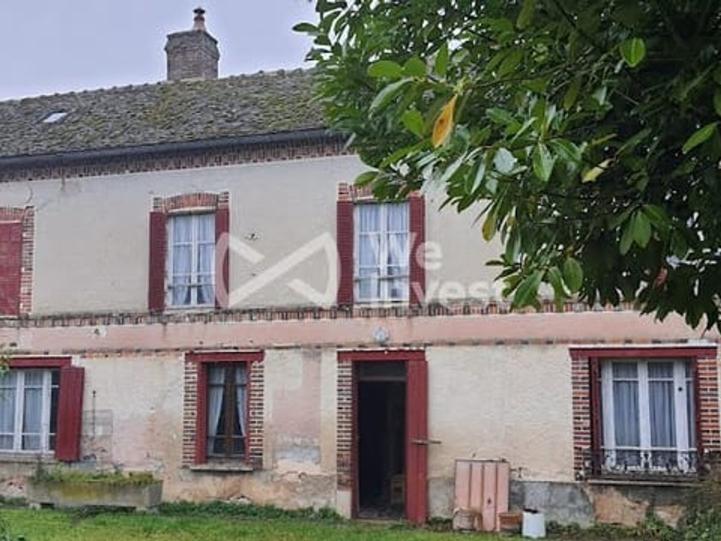 Maison 7 pièces 135 m²