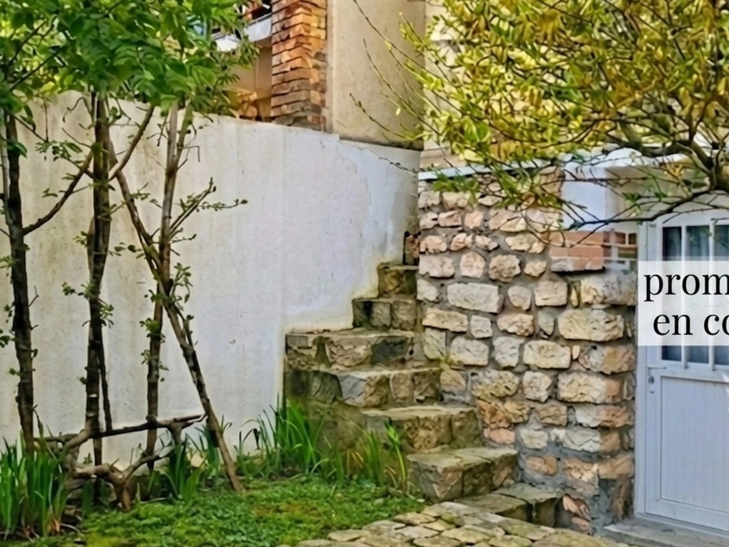 SECTEUR JEAN JAURES, MAISON FAMILIALE DE 110 M², 5 PIECES, 3 CHAMBRES, SANS VIS A VIS