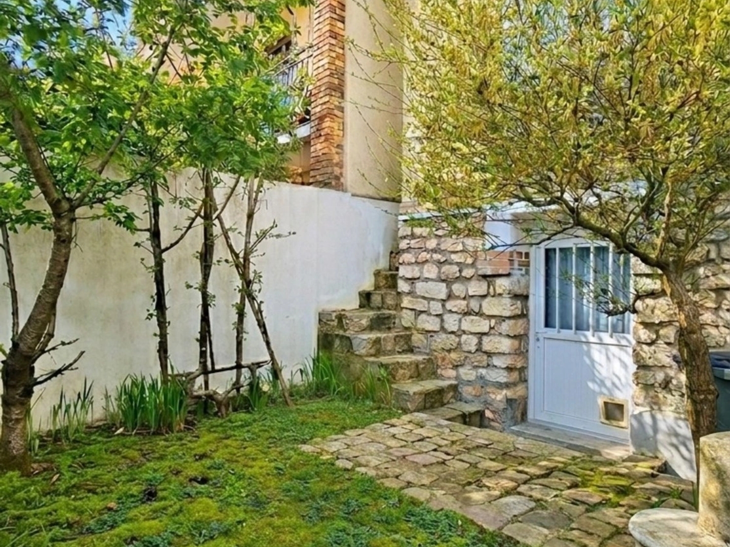 Maison à vendre - 5 pièces - 110m2 - Le Plessis-Robinson (92350)