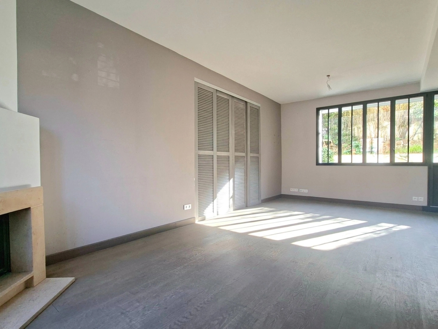 Maison à vendre - 5 pièces - 110m2 - Le Plessis-Robinson (92350)