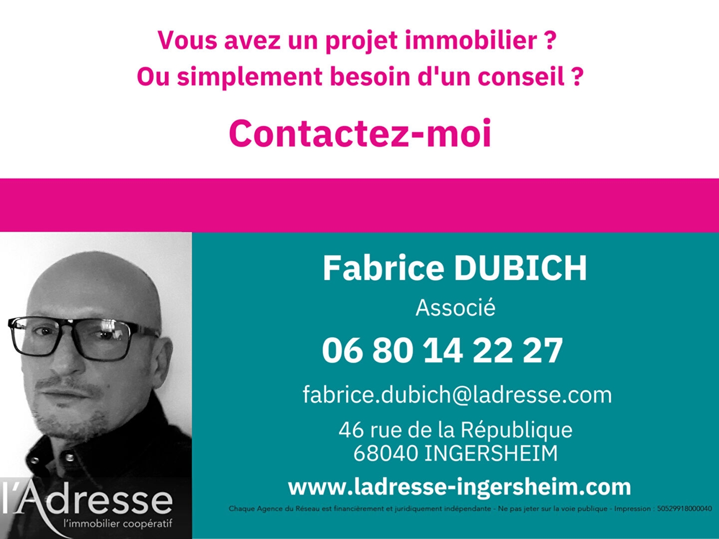 Parking / garage / box à vendre - 15m2 - Ammerschwihr (68410)